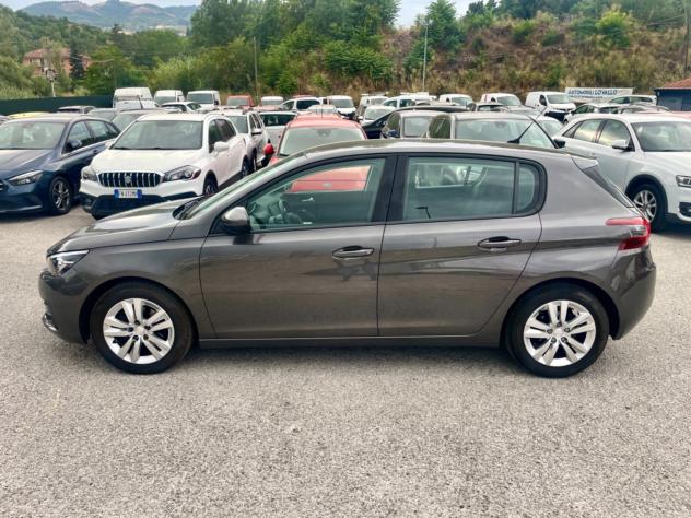 Peugeot 308 BlueHDi 130cv 6m 2021 - Foto 7