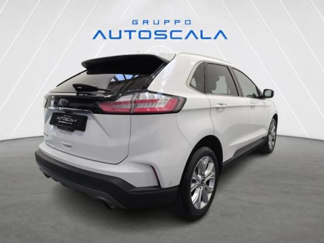 FORD Edge 2.0 TDCI 150cv S&S Powershift Titanium rif. 23986294 - Foto 5