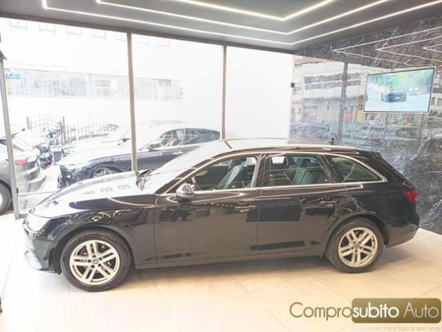 AUDI A4 Avant 2.0 TDI 150CV ultra S tronic Sport rif. 23824045 - Foto 7