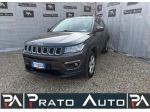 JEEP Compass 1.6 Multijet II 2WD Limited rif. 23457400