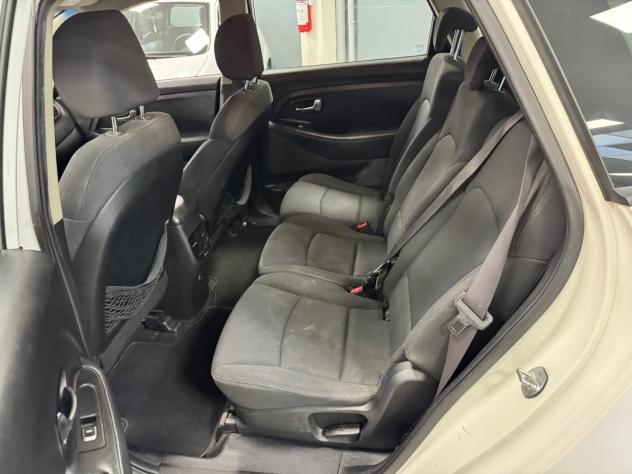 Kia Carens 1.7 CRDi 115 CV Cool - Foto 10