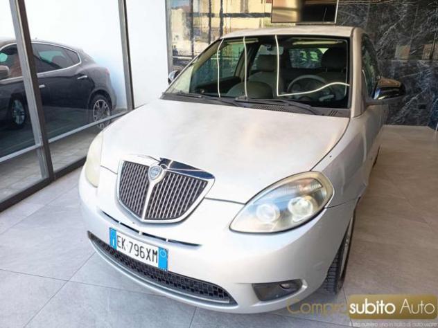 LANCIA Ypsilon 1.2 69 CV Unyca rif. 24058460 - Foto 3