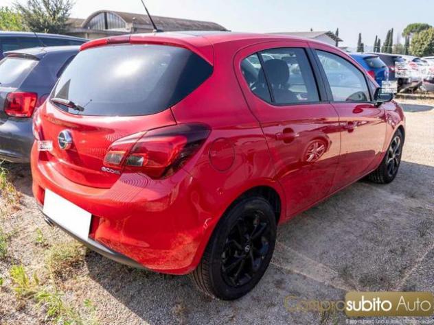 OPEL Corsa 1.3 CDTI 5 porte Innovation rif. 24055136 - Foto 5
