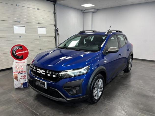 DACIA Sandero Stepway 1.0 GPL ECO-G Comfort SL DaciaPlus rif. 23815186 - Foto 3