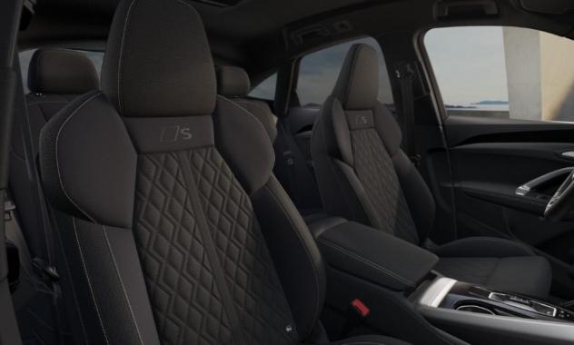 Audi Q5 SPB TDI 150 kW mHEV+ S tronic quattro S line editi - Foto 5