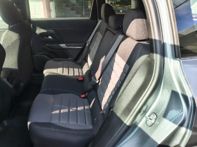JEEP Compass 3ª serie Compass 1.2 Turbo 48V e-Hybrid Altitude - Foto 8