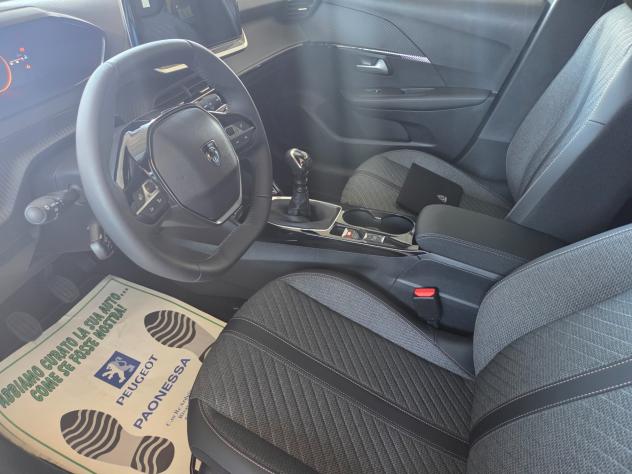 Peugeot 208 Allure 100 Cv Km0 nessun obbligo finanziario ! - Foto 9