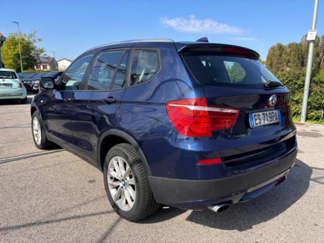 BMW X3 xDrive20d Futura Automatica 4X4 rif. 22835224 - Foto 3