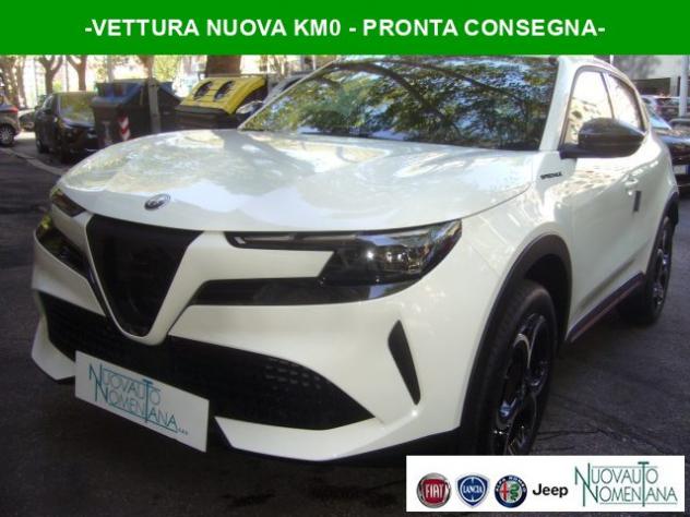 ALFA ROMEO Junior 1.2 136CV Hybrid eDCT6 Speciale Pronta Consegna rif. 23820053 - Foto 2