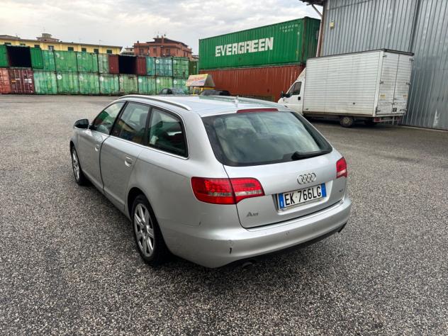 Audi A6 Avant 2.0 TDI 177 CV multitronic Advanced - Foto 8