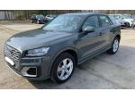 Audi Q2 SPORT*NAVI*CAR PLAY*GARANZIA 24 MESI AUDI