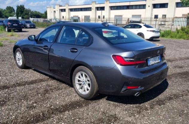 BMW 320 d 48V 190Cv Virtual Cam UNIPRO IVA DEDUCIBILE rif. 23818131 - Foto 4