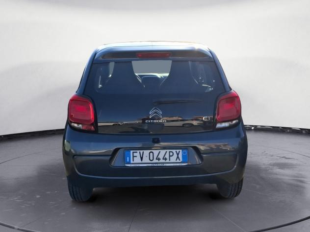 Citroën C1 1.0 VTi72 Feel - Foto 4