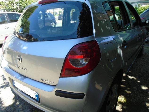 Clio '06 120.000 KM OK NEOP. UNICO P. - Foto 6