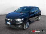 Dacia Sandero Streetway III 2021 Streetway 1.0 tce Expression Eco-g 100cv 5 &hellip;