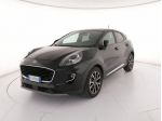Ford Puma 1.0 ecoboost h Titanium s&s 125cv auto