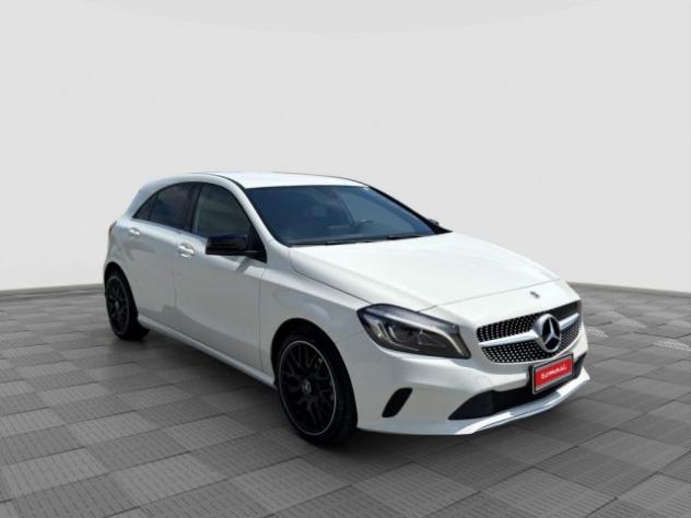 MERCEDES-BENZ A 180 A 180 d Sport rif. 23947637 - Foto 7