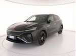 MG Marvel R Luxury