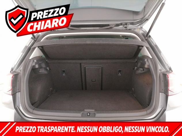 Volkswagen Golf 5p 1.5 tgi Executive 130cv dsg - Foto 10