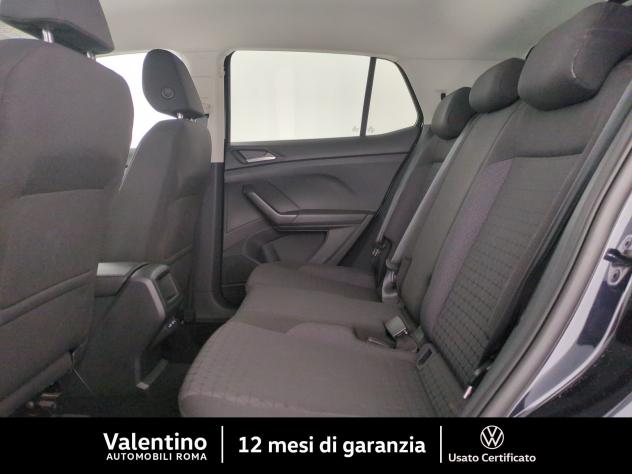 Volkswagen T-Cross 1.0 TSI R-LINE - Foto 10