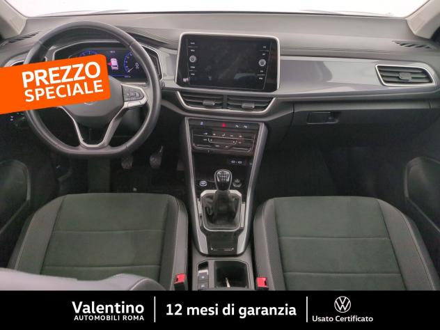 Volkswagen T-Roc 1.0 TSI Style - Foto 7