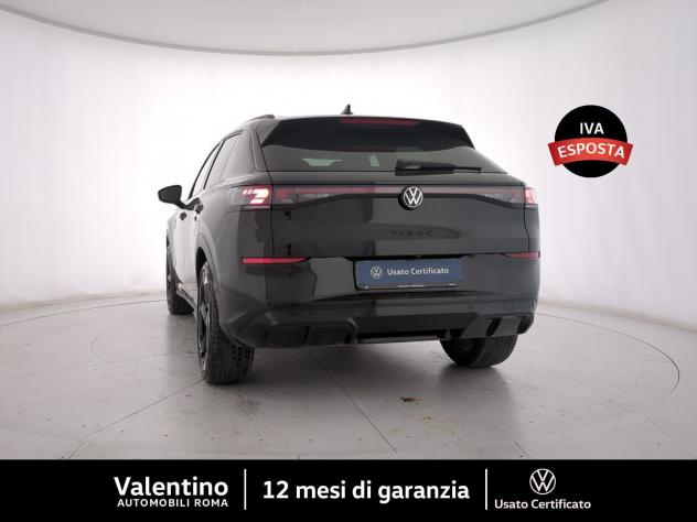 Volkswagen T-Roc 1.5 eTSI DSG ACT R-Line - Foto 5