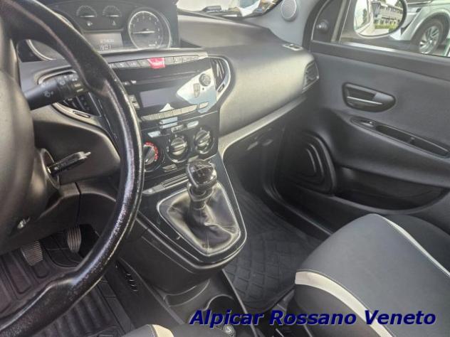 LANCIA Ypsilon 1.2 69 CV 5 porte GPL Ecochic Elefantino rif. 23894773 - Foto 7