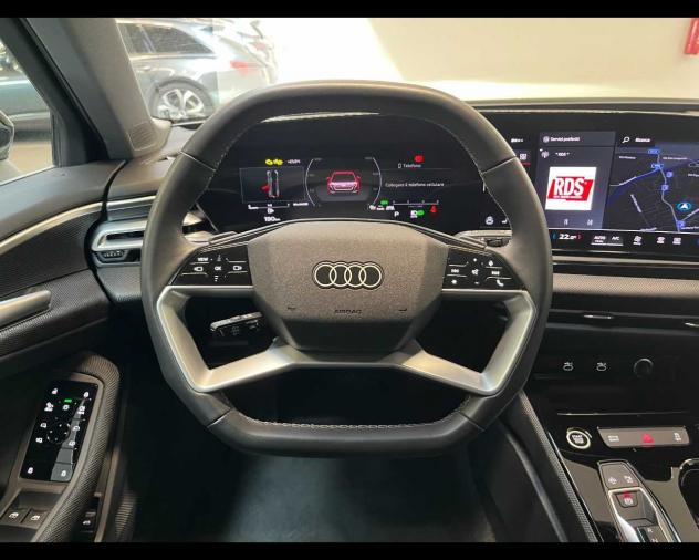 Audi A5 Avant 2.0 tdi mhev+ Business Advanced 204cv s-tronic - Foto 10