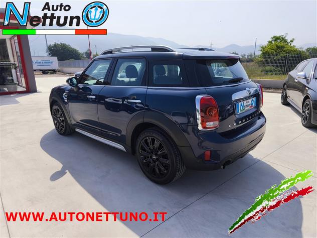 Mini Cooper D Countryman 2.0 Boost - Foto 3