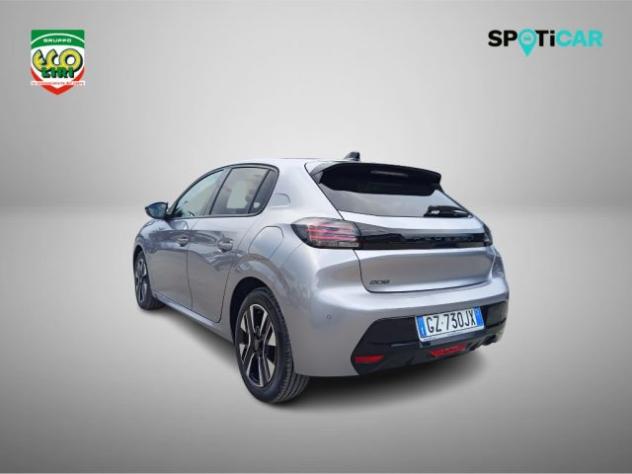 PEUGEOT 208 PureTech 100 Stop&Start 5 porte Allure rif. 23865316 - Foto 7