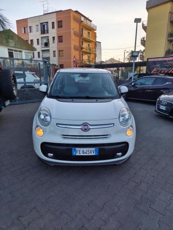 Fiat 500L 1.3 Multijet 95 CV Lounge affareee - Foto 3