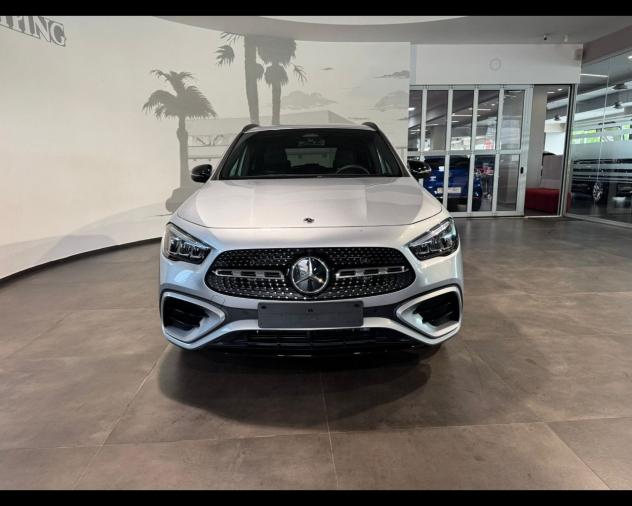 Mercedes-Benz GLA - H247 200 Edition AMG Line auto - Foto 2