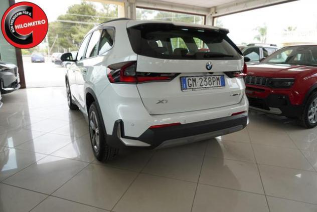 BMW X1 sdrive18d X-Line Edition Essence auto rif. 23532847 - Foto 4