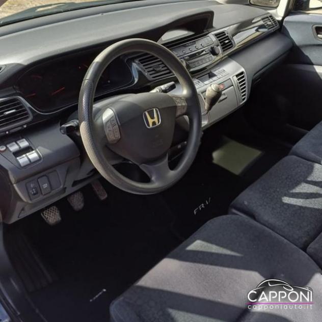 HONDA FR-V 2.2 6 POSTI OK NEOPATENTATI rif. 24002623 - Foto 5