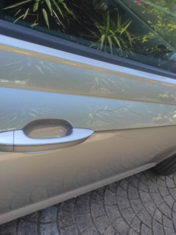 Volkswagen Polo 1.0 TGI Benzina Metano 2018 revisione B 2030 - Foto 7