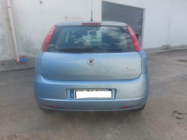 FIAT Grande Punto 1.2 3 porte rif. 23471423 - Foto 6