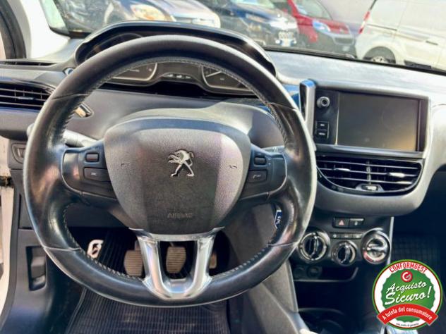 PEUGEOT 208 1° serie BlueHDi 100 S&S 5p. ALLURE rif. 23969197 - Foto 8