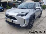 TOYOTA Yaris Cross 1.5 Hybrid 5p. E-CVT Trend + COMFORT rif. 23627069