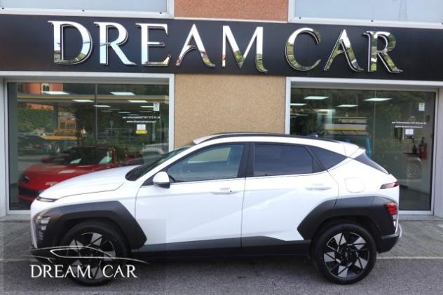 HYUNDAI Kona 1.0 T-GDI DCT XLine UNIPRO rif. 23627760 - Foto 2