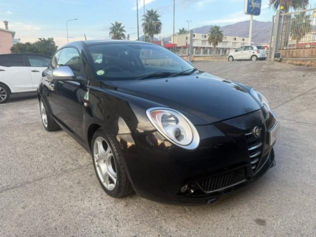 ALFA ROMEO MiTo 1.4 16V 95CV Veloce "Guida a destra" rif. 24182226 - Foto 8