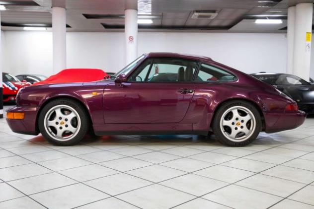 PORSCHE 911 964 CARRERA 2|A.S.I. rif. 23814829 - Foto 4
