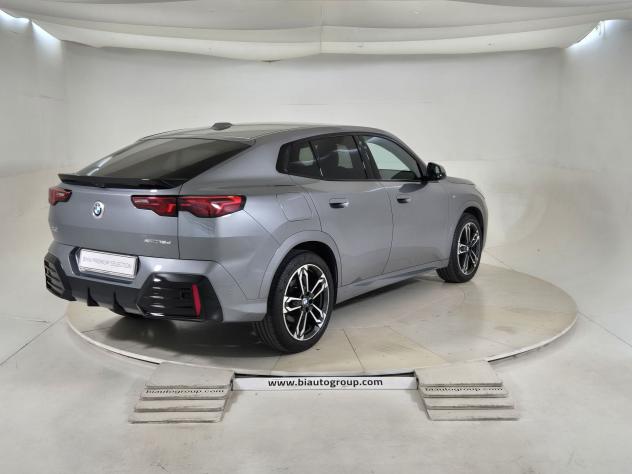 BMW X2 U10 sdrive 18d MSport auto - Foto 5