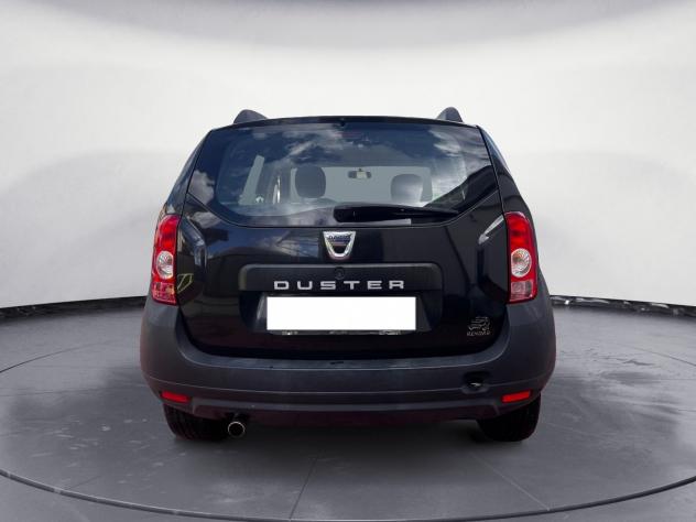 Dacia Duster Duster 1.5 dci Laureate 4x2 110cv - OK NEOPATENTATI - SOLO 91 MILA KM - Foto 5