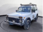 Lada Niva 1.7 MPI 82cv - GPL - AUTO NON RICONDIZIONATA