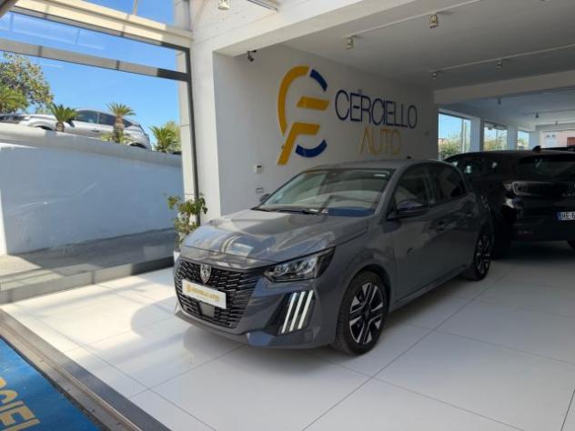 PEUGEOT 208 PureTech 100 Stop&Start 5 porte Allure da€169,00 rif. 24122884 - Foto 5