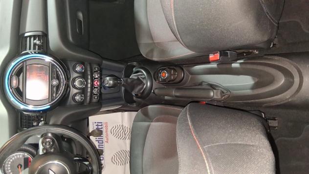 Mini Cooper D 1.5 95cv 5porte anno 2016 - Foto 7