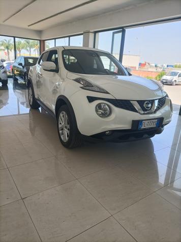 Nissan Juke 1.5 dCi N-Connecta 2018 - Foto 3