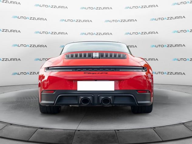 Porsche 911 992.2 Targa 4 GTS | 20/21", INNO, 360° - Foto 6