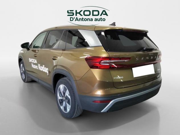 Škoda Kodiaq 2ª serie 1.5 m-HEV DSG Selection - Foto 10