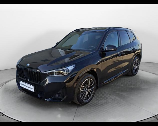 BMW X1 U11 sdrive20i mhev 48V MSport auto